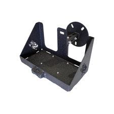 WARN 102668 Rotopax Mounting Bracket for 18-20 Jeep Wrangler
